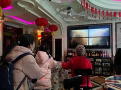 -金青果甄选KTV(劳动公园店)