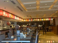 -盛宴自助餐厅(运达喜来登店)