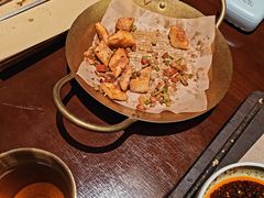 -那拉提之疆·新疆菜(美院店)