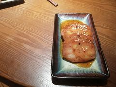 金牌蜜汁藕-南京大牌档(之心城店)
