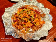 -味鼎长安·地道陕菜(凤城一路店)