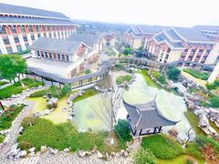 -嘉兴清池酒店温泉