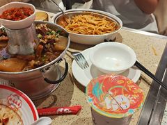 -满得意茶餐厅·顺德家常菜·港式经典(大良店)