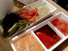 -烤路里·韩国品质自助烤肉(石路天虹4号店)
