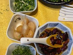 -东来顺饭庄(金泉广场店)