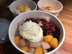 -鲜芋仙(观音桥大融城LG店)