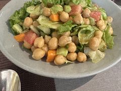 -Pita's&Tika's中东和印度风味餐厅(龙湖天街店)