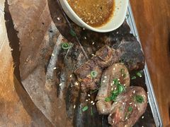-京料理·日料自助·铁板燒(复悦城店)