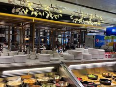 -火炉火自助餐(西直门凯德MALL店)