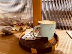 -沏点Trattoria意大利餐厅(新街口店)