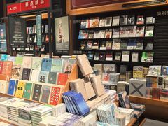 -西西弗书店·矢量咖啡(新光天地店)