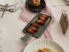 -静香HOUSE·全时段融合餐厅(七星欢乐颂店)