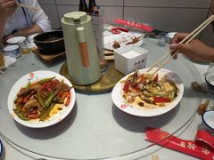 -赵家馆(燕山大街店)