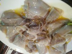 -韩风烤牛肉冷面店