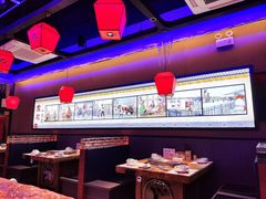 -山河屯铁锅炖·非遗铁锅炖(华强北店)