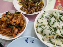 -蘭心餐厅(进贤路店)
