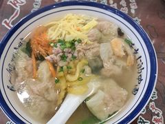 -长人馄饨铺(解放街店)