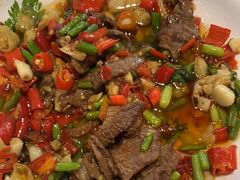 -李氏传家菜(兴城路店)