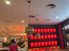 -吃饭皇帝大土家民族菜(正大广场店)