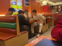-聚味罗记大排檔·鲜鱼杂·甲鱼煲•龙虾馆(科学馆店)