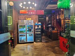 -红钳侠小龙虾·烧烤(中赢康康谷店)
