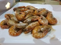 -味可道美食坊(福基路店)