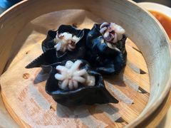 -丽晶轩中餐厅(重庆丽晶酒店)