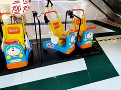 -凯德广场(学府店)