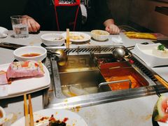 -海底捞火锅(吴中路店)