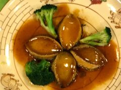 鲍汁鲍鱼-盛港湾海鲜食府(黄沙店)