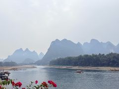 -桂林兴坪漓江