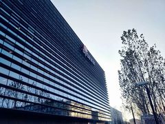 -新浪总部大厦