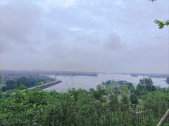 -三岔湖景区