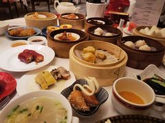 -香宫中餐厅·大连香格里拉(人民路店)
