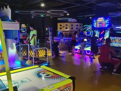 -幸福花欢乐世界(东辰广场A座店)