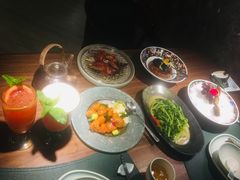 -木棉·醉心粤味(COCO Park店)