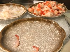 -The COOK·厨餐厅·自助餐(浦东嘉里大酒店)