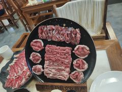-东来顺•非遗火锅(外滩店)