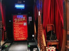 -不老溪贵州菜(广安门总店)