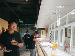 -汉巴味德·烤肉与啤酒的自助(杭州大悦城店)