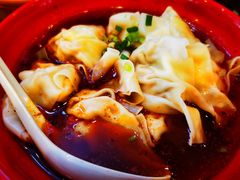 -龙抄手(春熙路总店)