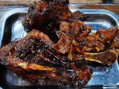 -王裕興肉莊(南禅寺店)