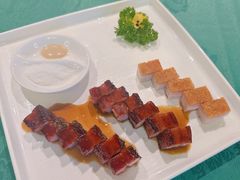 -誉八仙粤菜(万象天地店)