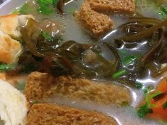 -宋老三苏肉羊肉汤老店