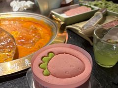 -熊喵来了火锅(长安万达第94分店)