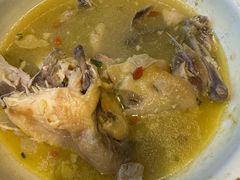 -印象鲵宴·张家界地标美食名片(溪布街店)