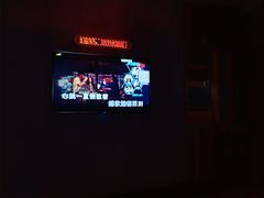 -歌库K馆量贩KTV(万达广场店)