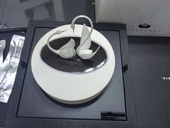 -黑天鹅蛋糕店(青年大街店)