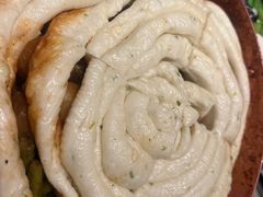 -奉天小馆·非遗东北菜(济南万象城店)