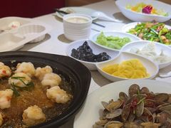 -船歌·鱼水饺青岛菜(金狮广场店)
